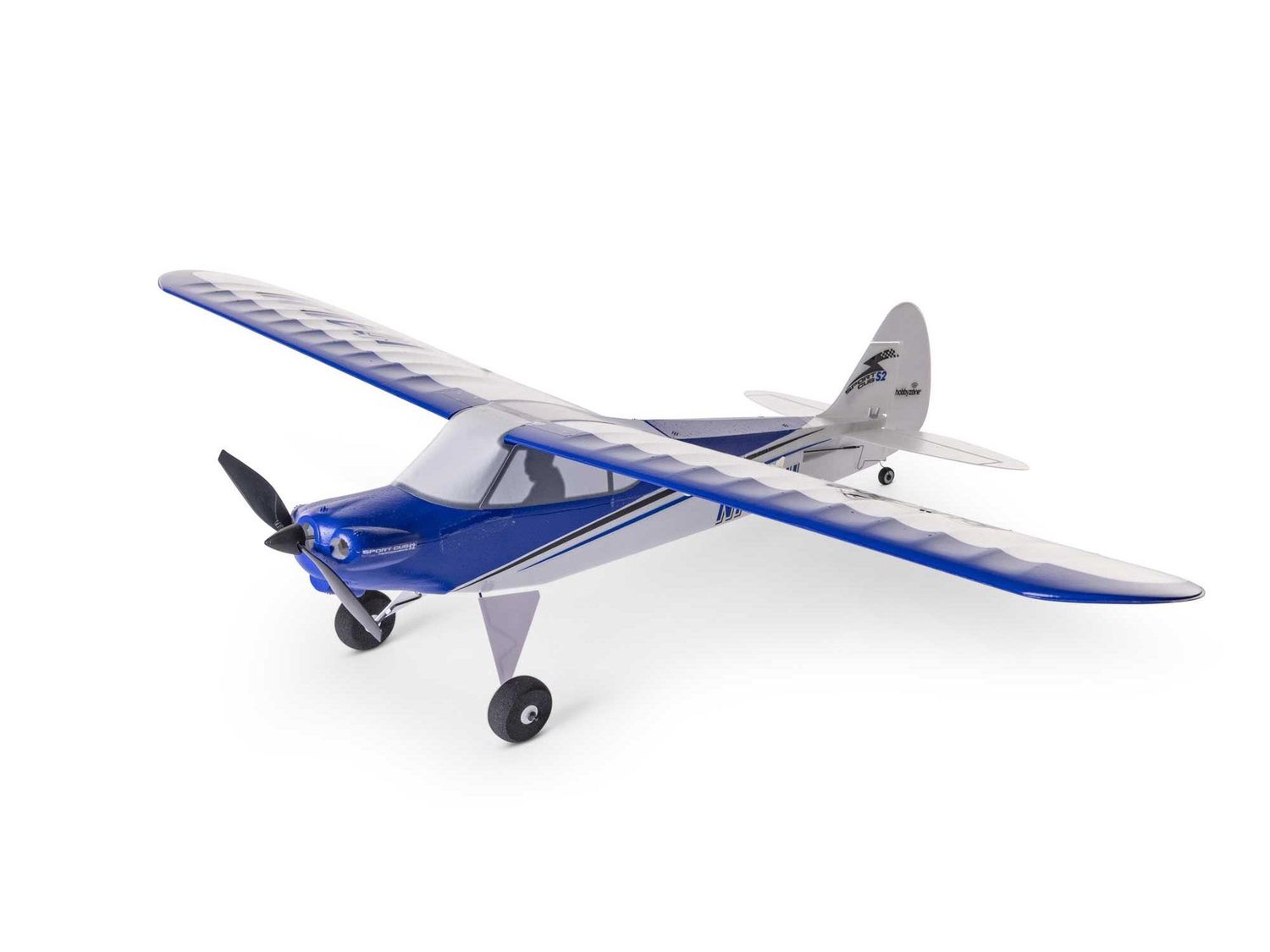 Sport Cub S v2 RTF with SAFE (New Version)