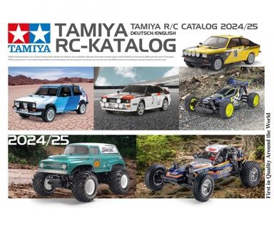 R/C Catalogue 2024/25