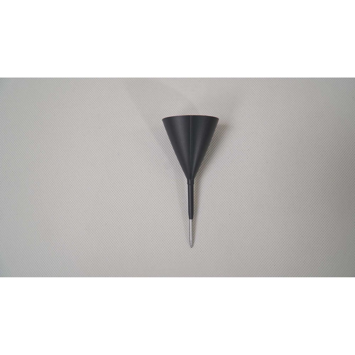 Pitot Tube, Grey: F-16 Falcon 80mm
