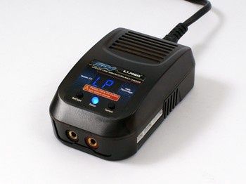 Powertech SD4-I Charger