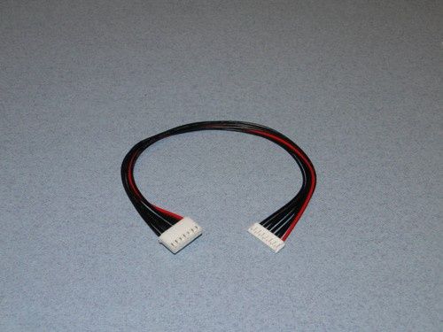 Balance Adaptor Lead 250mm - 6 Cell