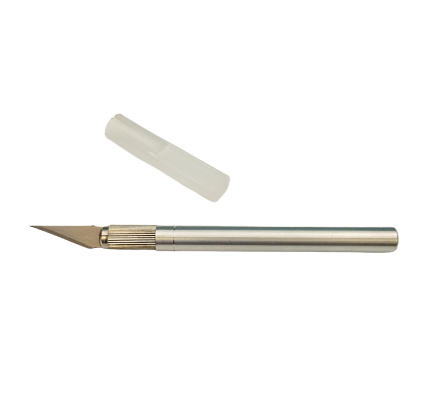 No.2 Knife With T2 Blade