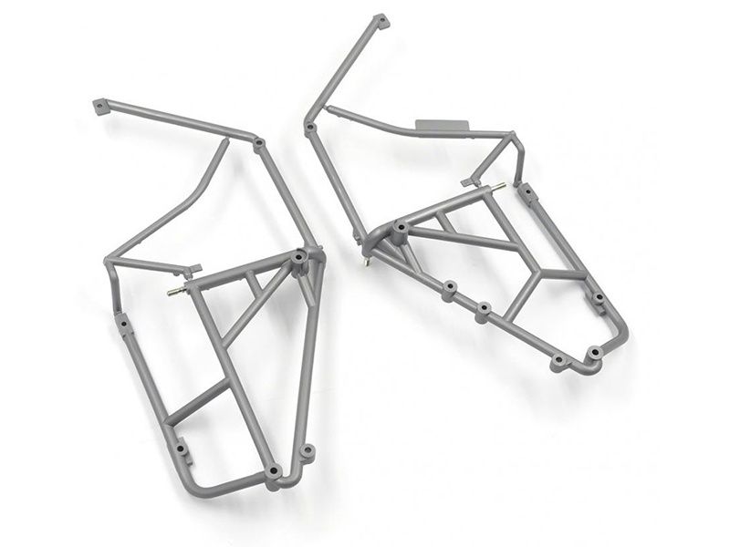 Roll Cage for 58695 (Chrome Plated) Wild One