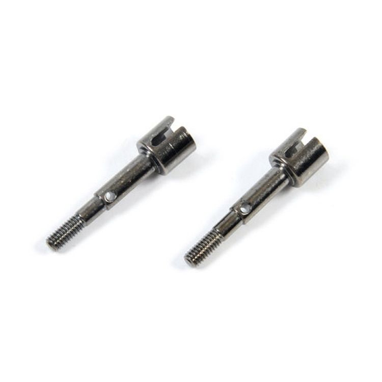 TG10 Long Stub Axles