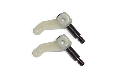 Steering Uprights (2) Hornet / Grasshopper