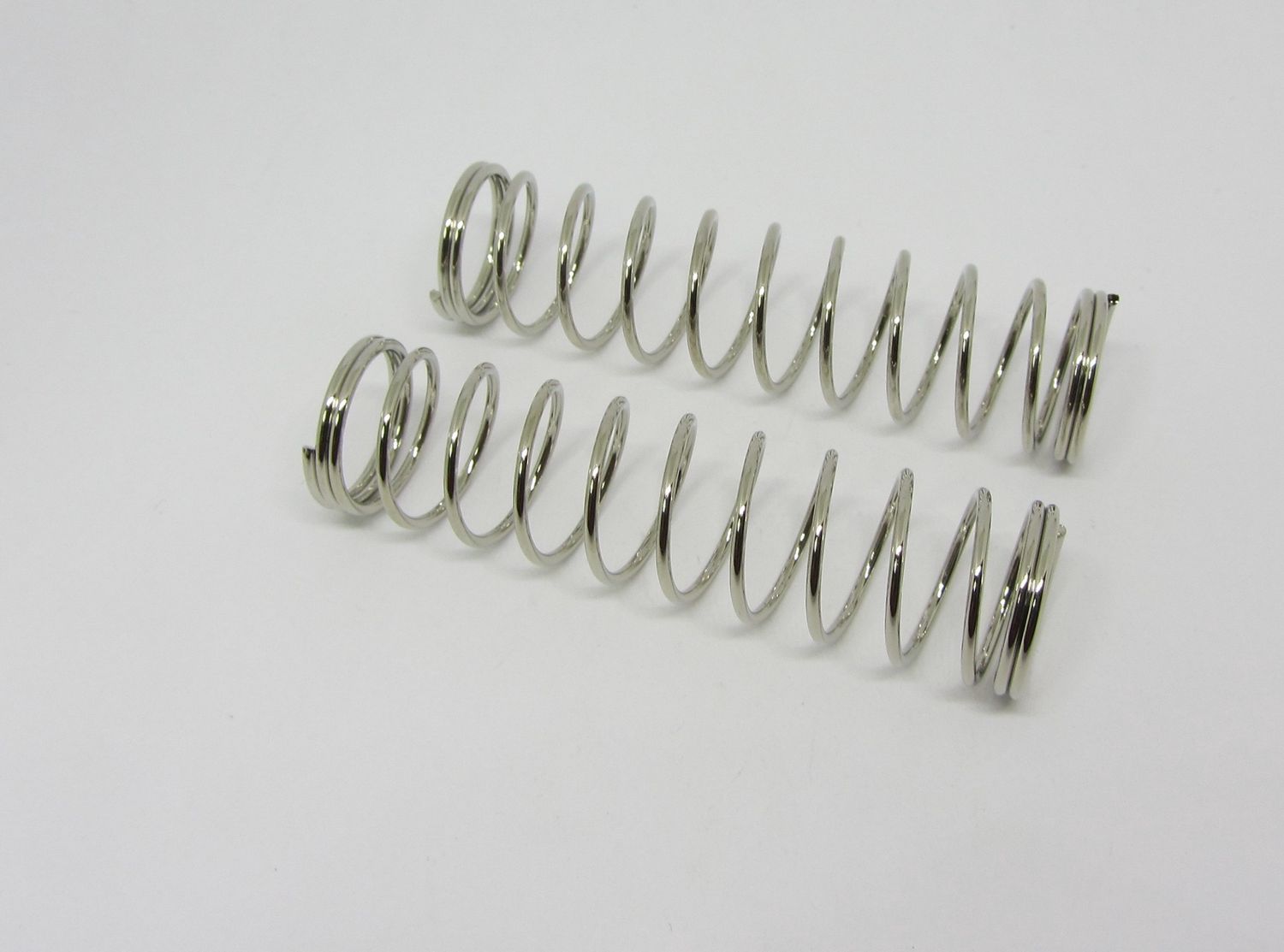 Rear Coil Springs (DF-02)