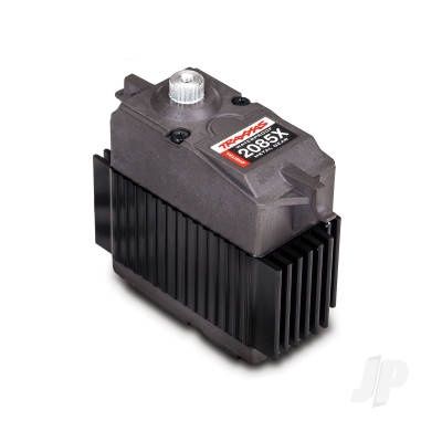 Digital High Torque Metal Geared Servo for X-Maxx