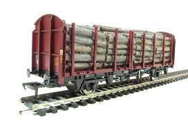 OTA Timber Carrier Wagon EWS (Discontinued)