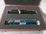 Bachmann OO Silver Anniversary Box Set