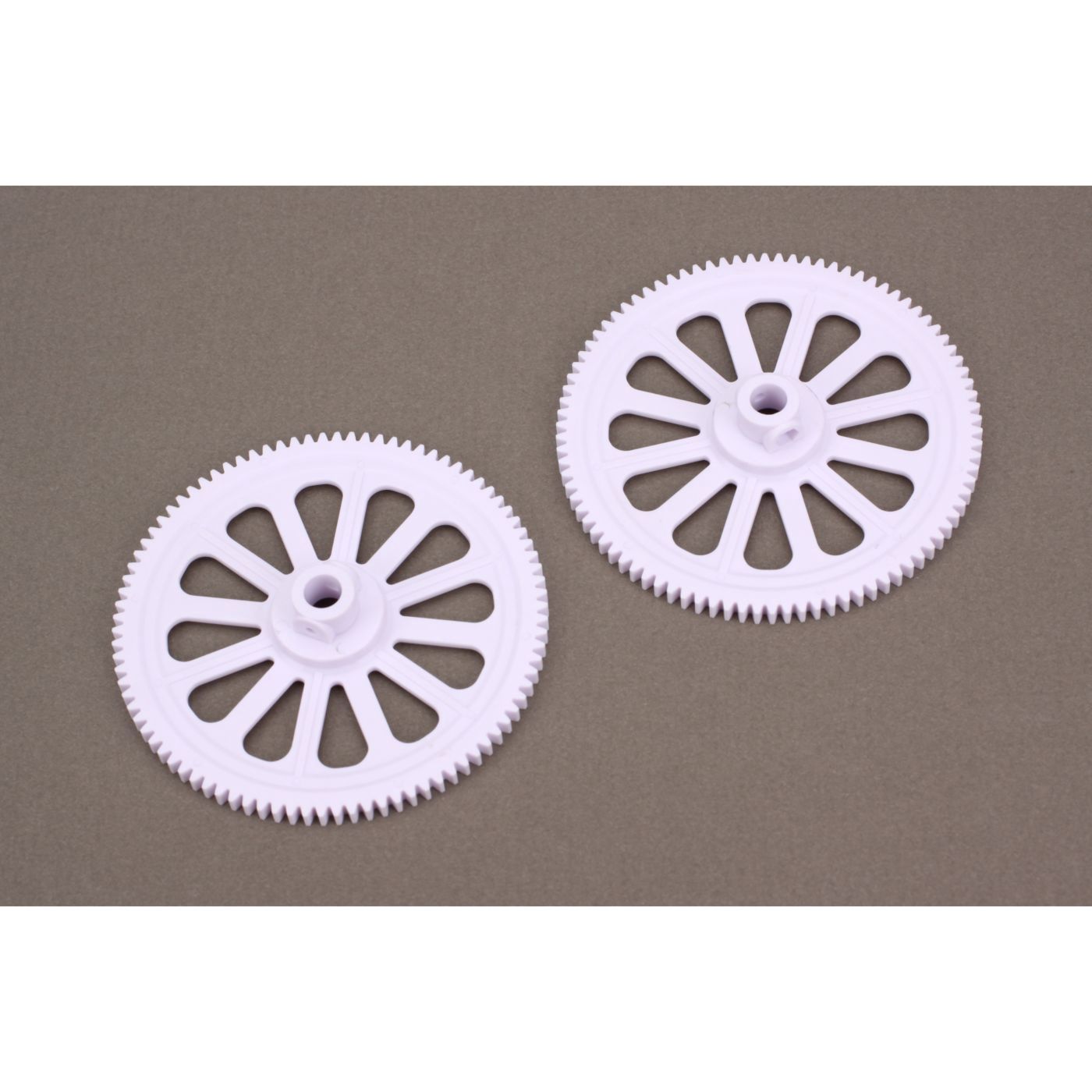 Helicopter Spares