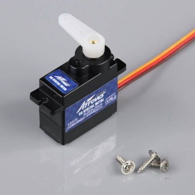 9g Metal Gear Servo