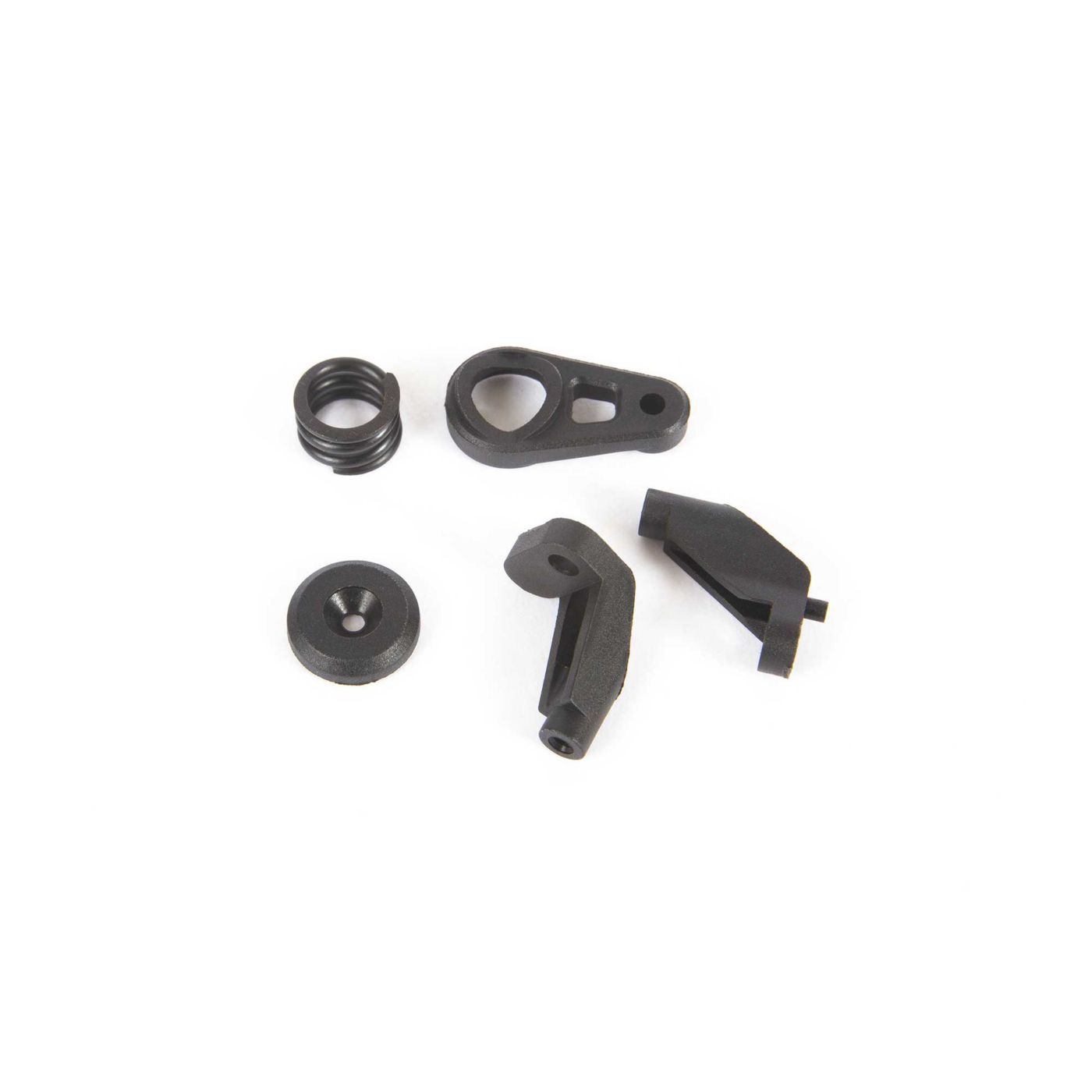 Dig Transmission Mounts &amp; Servo Saver Set: UTB