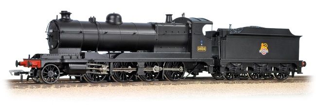 3000 Class ROD 3023