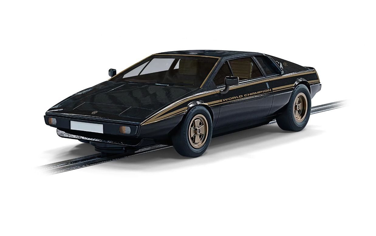 Lotus Esprit S2 - World Championship Commemorative Model