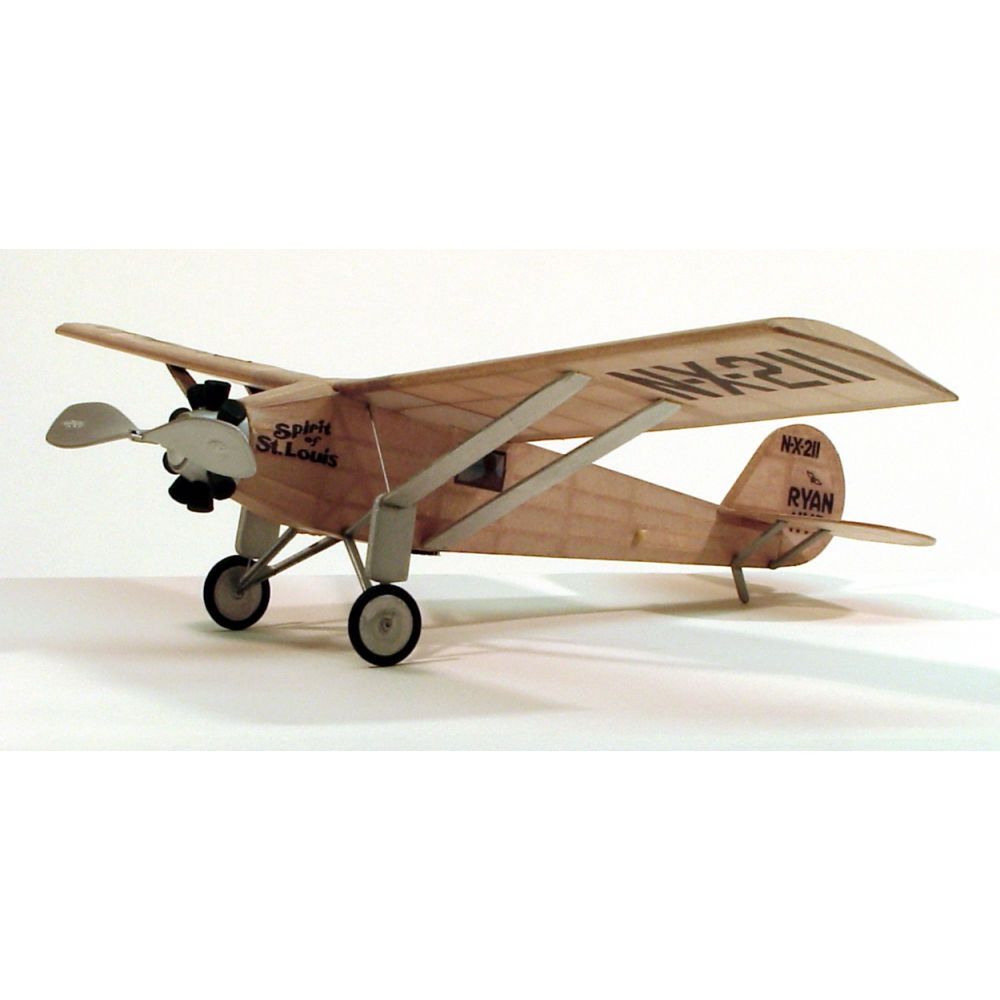 Spirit of St. Louis (44.5cm) (209)