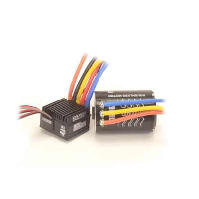 TS50 Type C 13.5t Combo