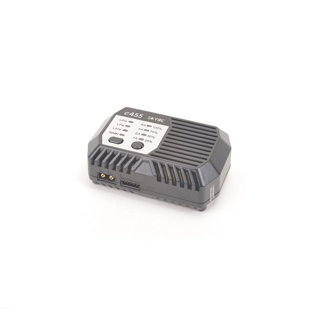 E455 AC 50W Charger