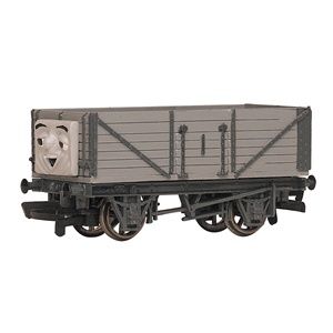 Troublesome Truck No.1