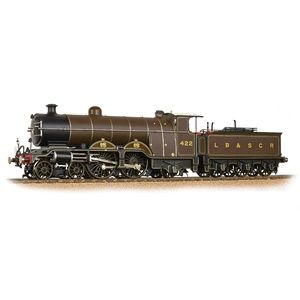 H2 Class 422 LB&amp;SCR Lined Umber