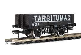 5 Plank Wagon