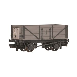 Troublesome Truck No.2