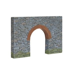 Narrow Gauge Tunnel Portal