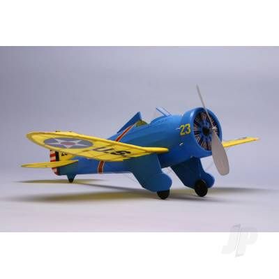 P-26 Peashooter