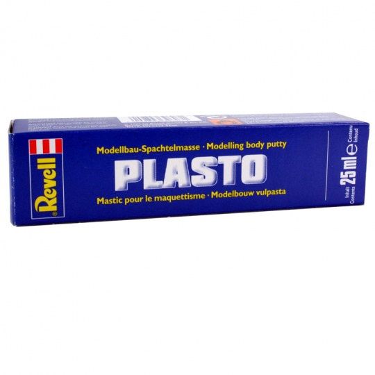 Plasto Filler
