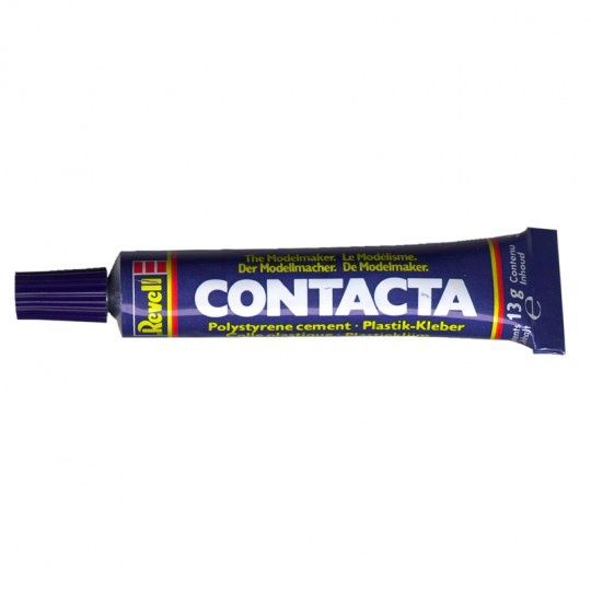 Contacta Polystyrene Cement