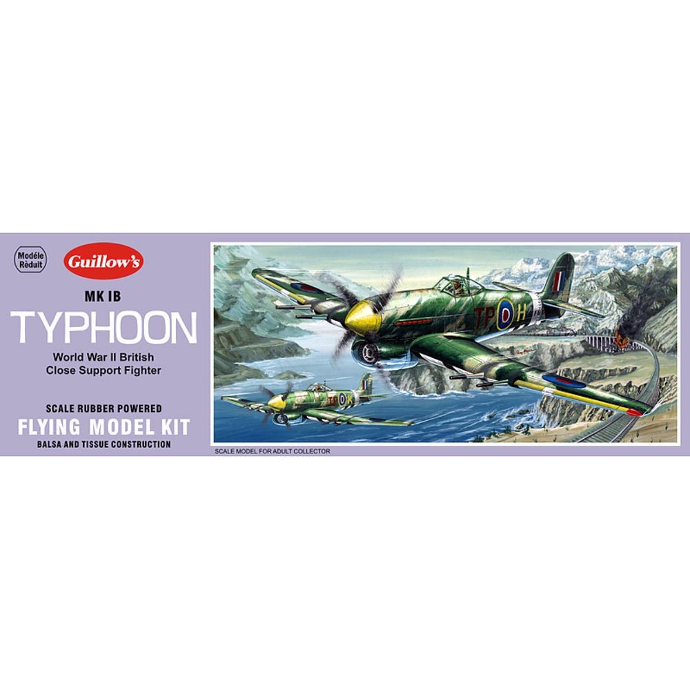 Mk.1B Typhoon