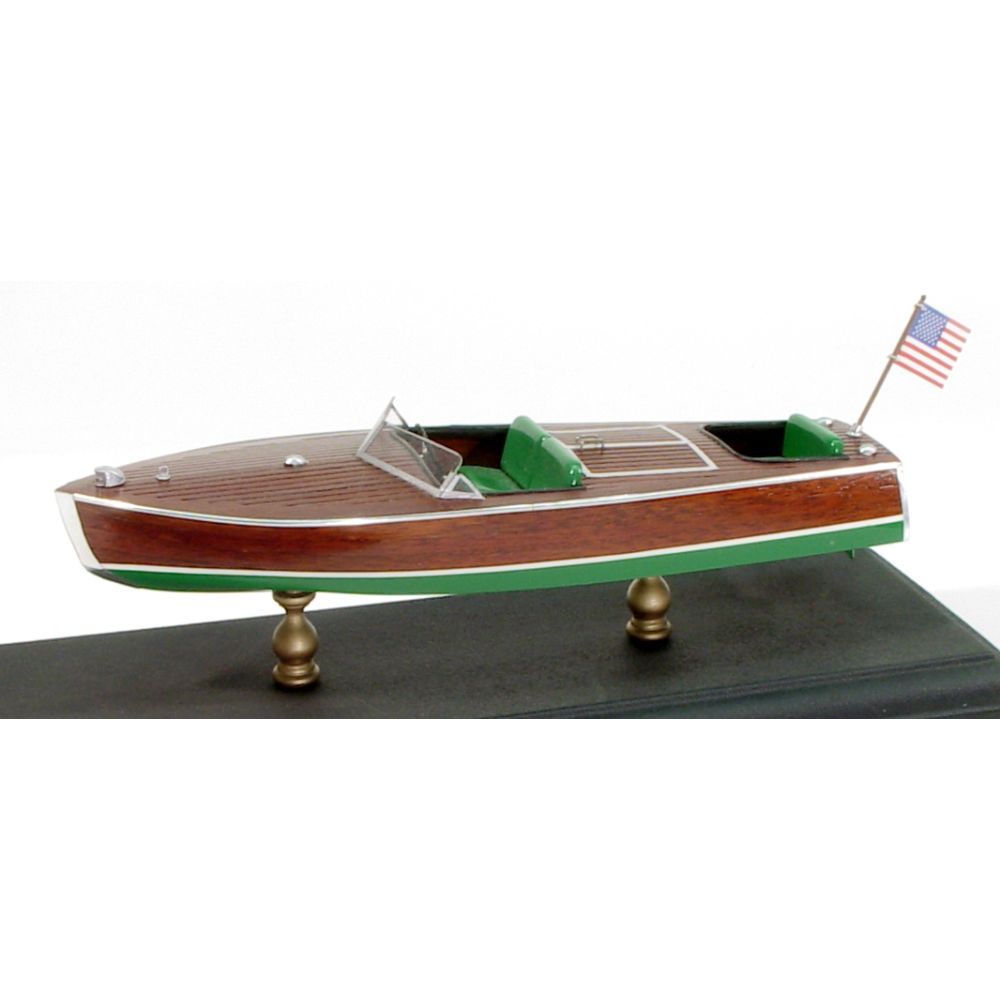Chris-Craft 19ft Racer (1702)