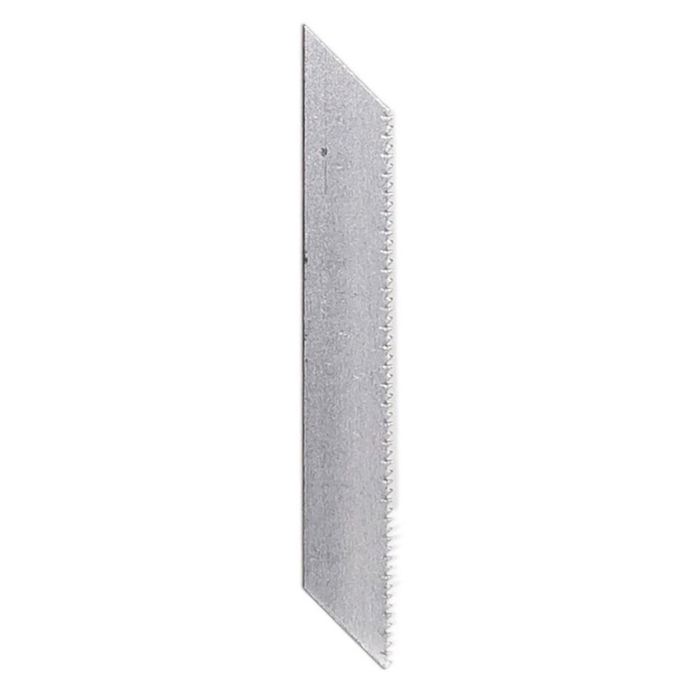 #13 Fine Saw Blade, Shank 0.25" (0.58 cm) (5 pcs) (Carded)
