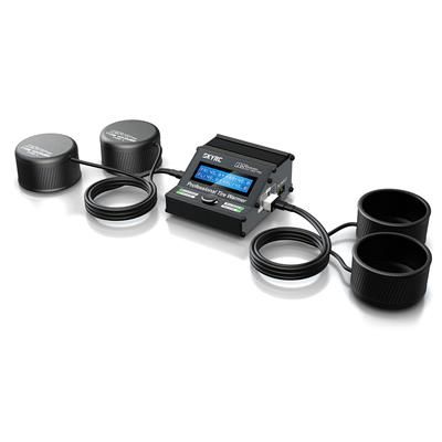 Tyre Warmer with Silicone Cups
