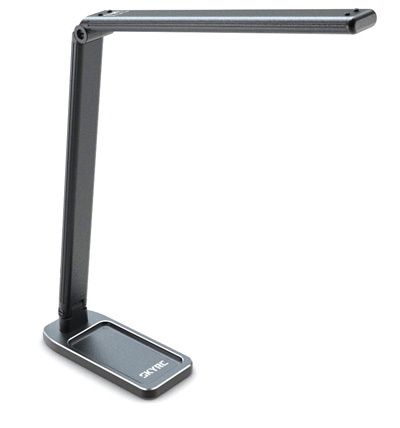 LED Pit Light Black