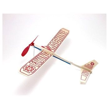 Flying Machine