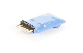 6 Pin DCC Decoder