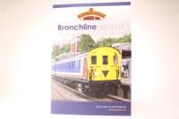 bachmann branchline 2016/17 catalogue