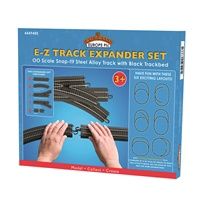 E-Z Track Expander Set