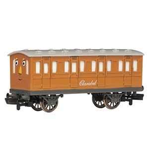 Clarabel Carriage
