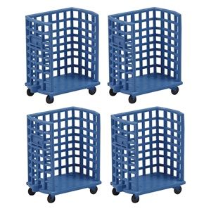 Brute Trolleys