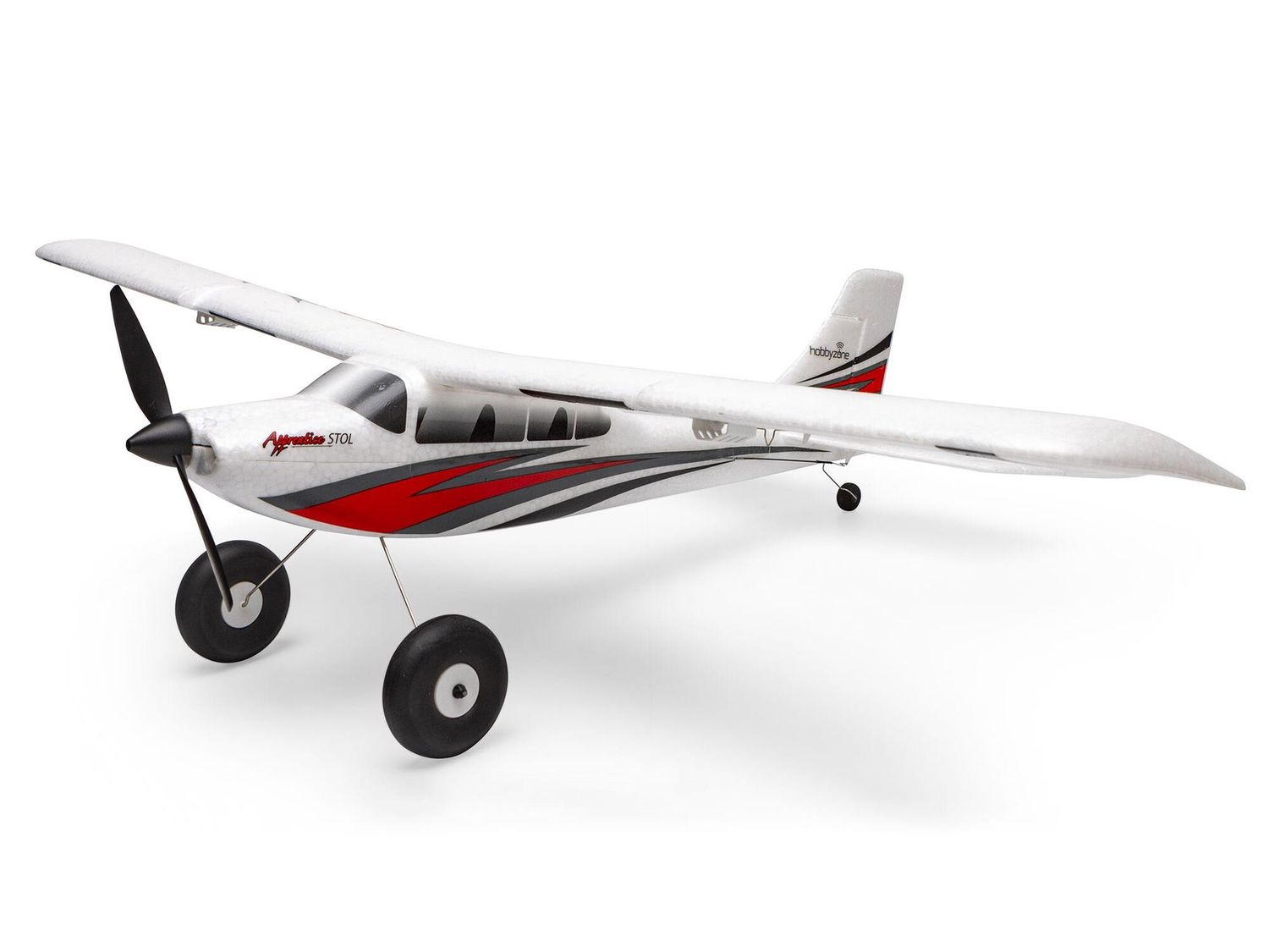 Apprentice STOL S 700mm RTF with SAFE