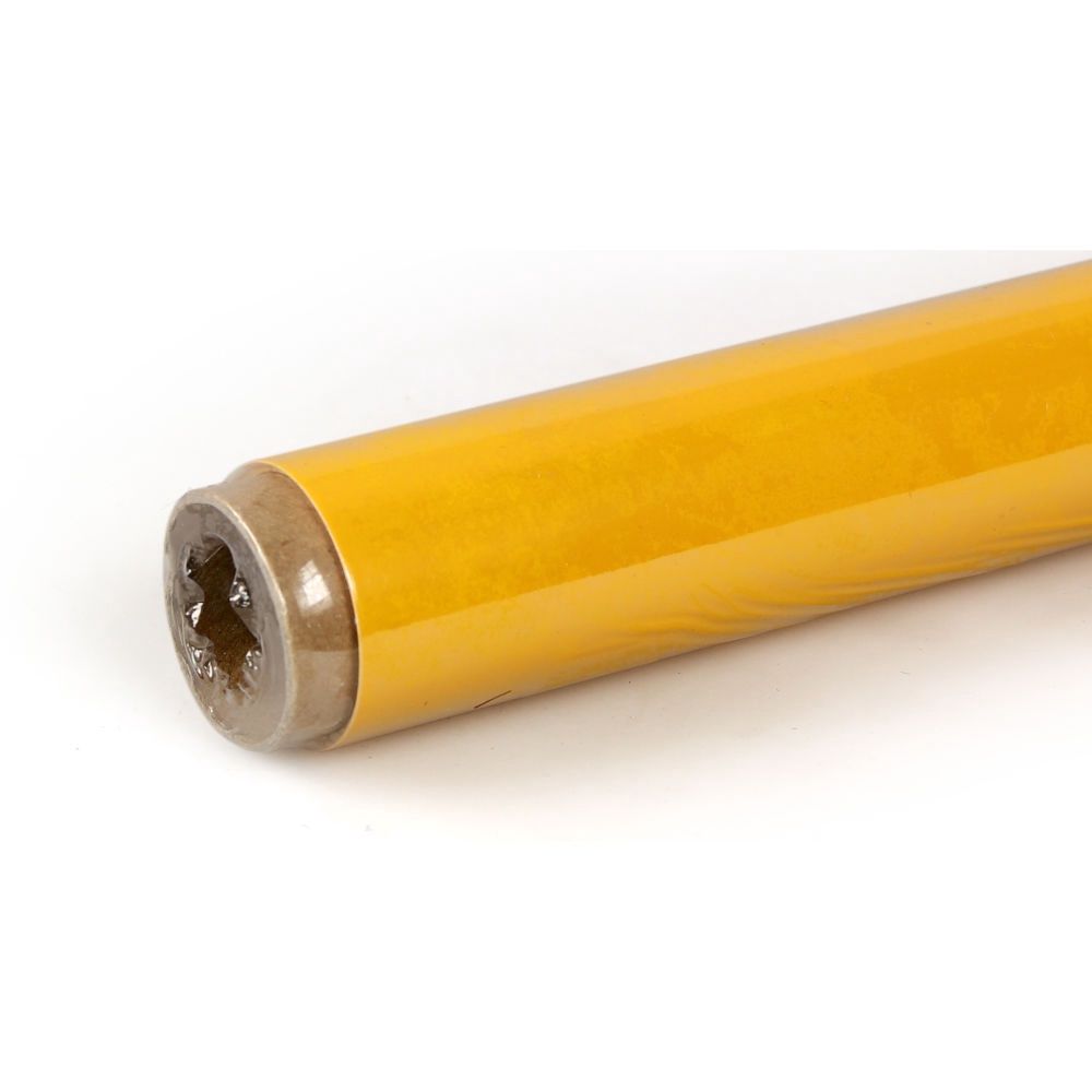 Oracover Cub Yellow 2m