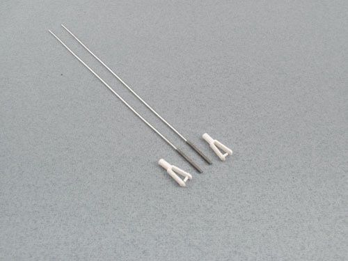 Mini Snap Link w/200mm M2 Rod(pk2)