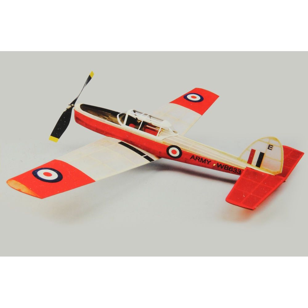 De Havilland Chipmunk Kit (335)