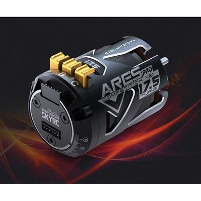 Ares Pro V2.1 Modified Motor 10.5t