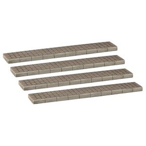 Straight Pavements