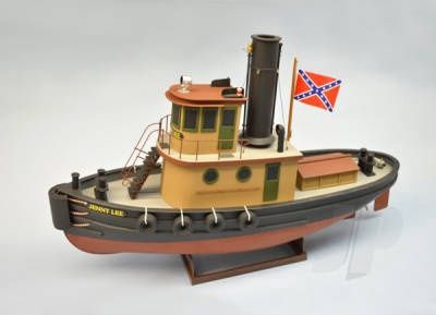 Jenny Lee Southern Tug Boat (24) (1268)