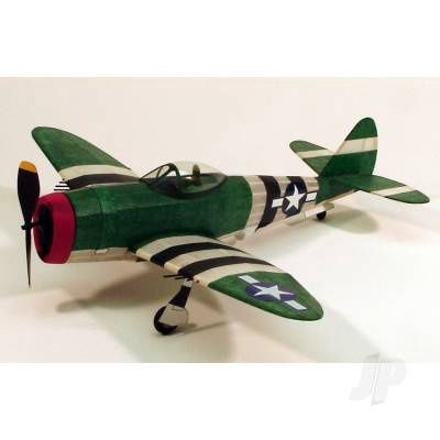 P-47 Thunderbolt (44.5cm)
