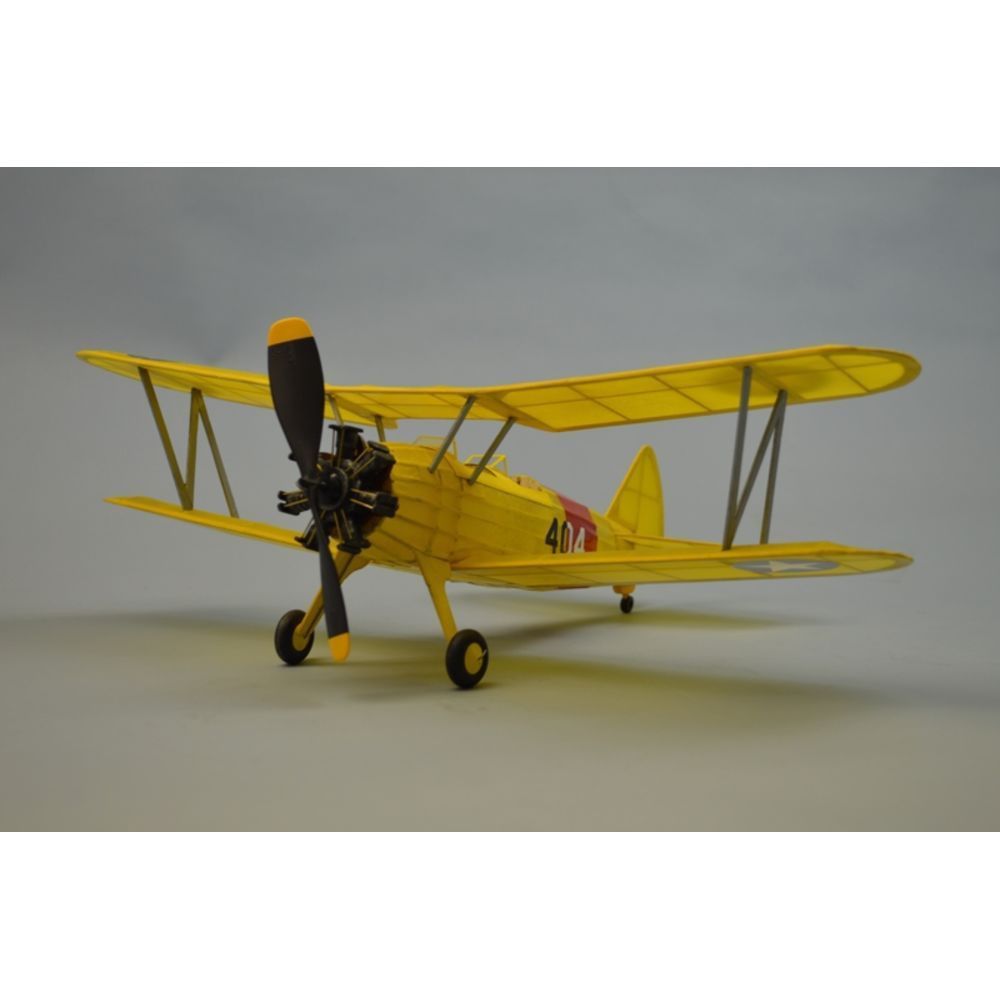 PT-17 Stearman (45.72cm)