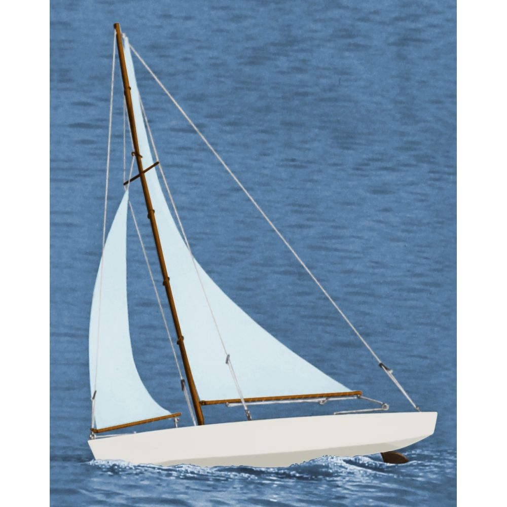 Ace Sloop